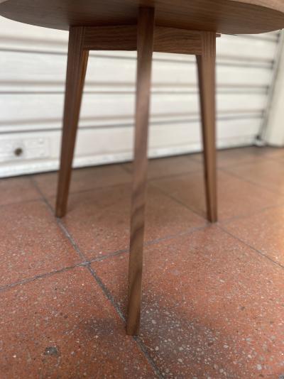 FRANCO ALBINI - Table d’appoint 2