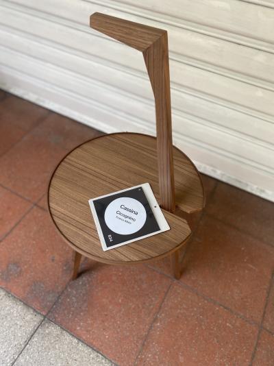 FRANCO ALBINI - Table d’appoint 2
