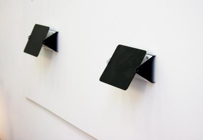 Appliques Murales CP1 Mid-Century - Charlotte Perriand pour Steph Simon 2