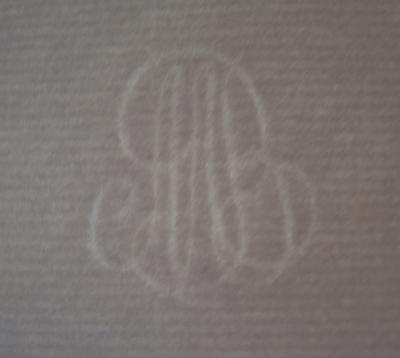 Henri LAURENS - Dialogues, 1951 - Original wood engraving 2