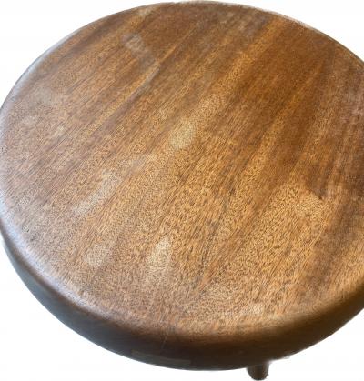 Tabouret 