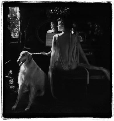 Just Jaeckin - Sylvia Kristel - Photographie 2
