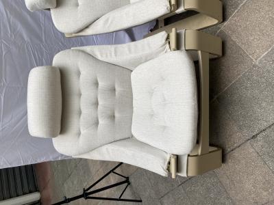 Paire de fauteuils Kroken - Åke Fribytter 2