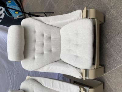 Paire de fauteuils Kroken - Åke Fribytter 2