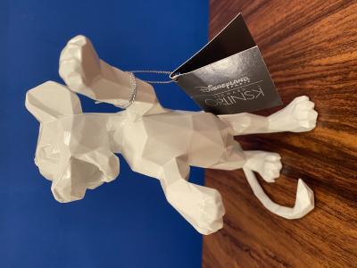 Richard Orlinski - Sculpture signée 2