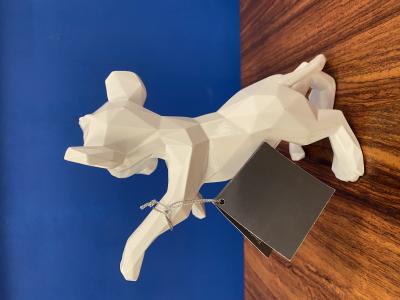 Richard Orlinski - Sculpture signée 2
