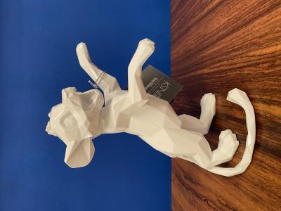 Richard Orlinski - Sculpture signée 2