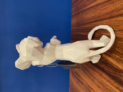 Richard Orlinski - Sculpture signée 2
