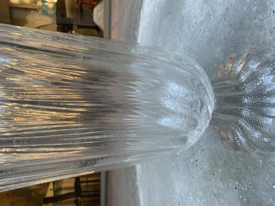 Vase en verre de Murano 2