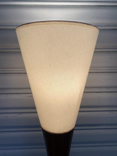 Joseph-André Motte - Lampadaire dit diabolo 2