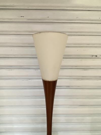 Joseph-André Motte - Lampadaire dit diabolo 2