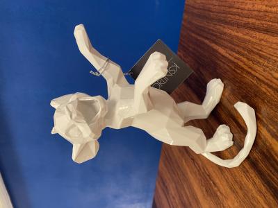 Richard Orlinski - Sculpture signée 2
