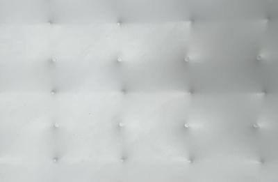 Tableau « Tension Blanche » par Elio Spilotros 2