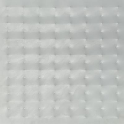 Tableau « Tension Blanche » par Elio Spilotros 2
