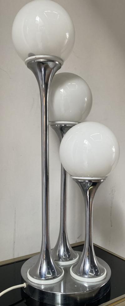 Lampe de bureau de Reggiani 2