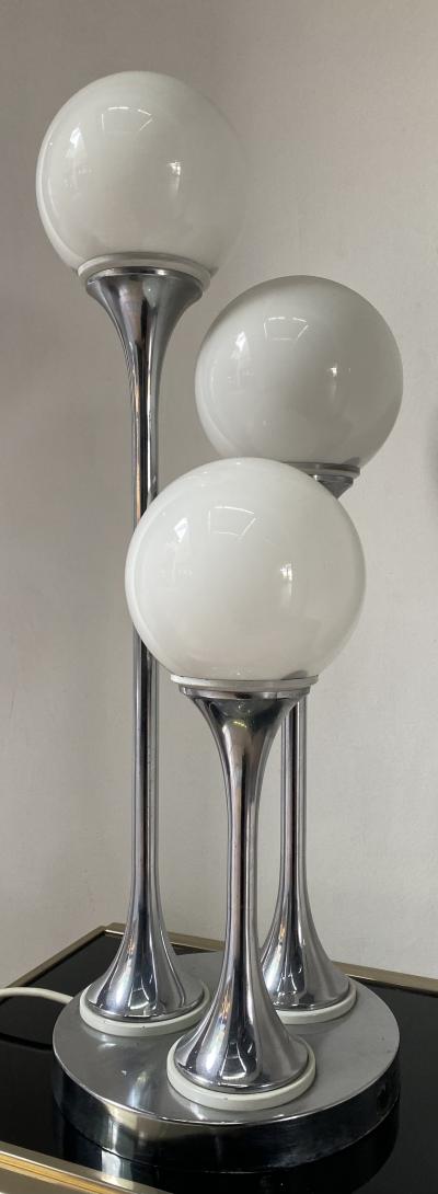 Lampe de bureau de Reggiani 2