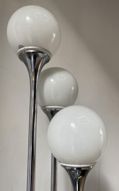 Lampe de bureau de Reggiani 2