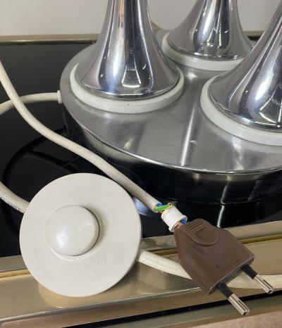 Lampe de bureau de Reggiani 2