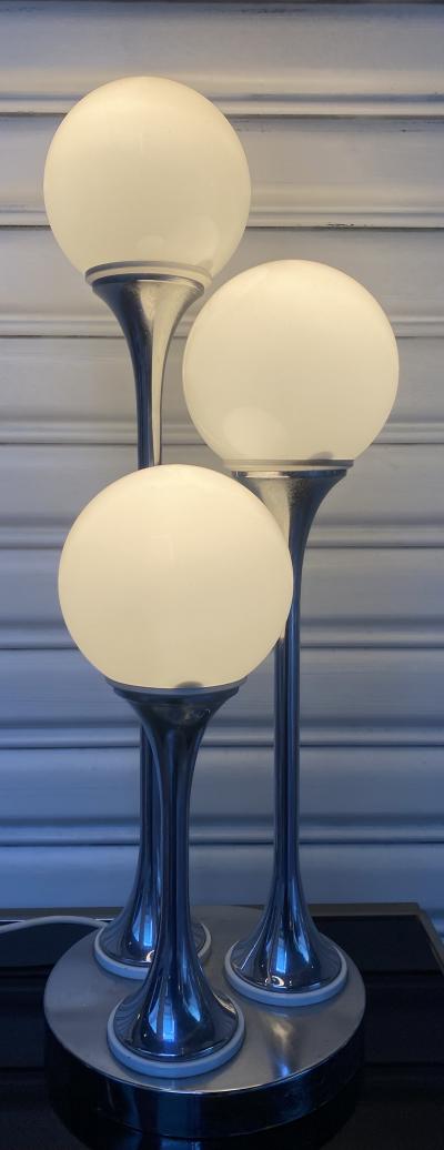 Lampe de bureau de Reggiani 2