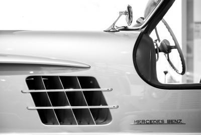 Gullwing– Franck Leclerc 2