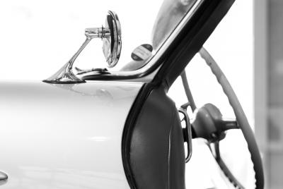 Gullwing– Franck Leclerc 2