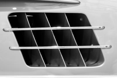 Gullwing– Franck Leclerc 2