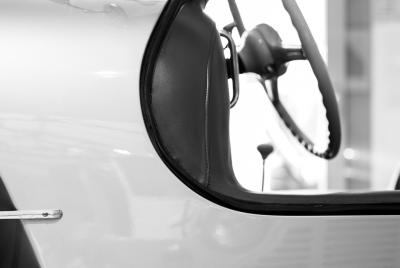 Gullwing– Franck Leclerc 2