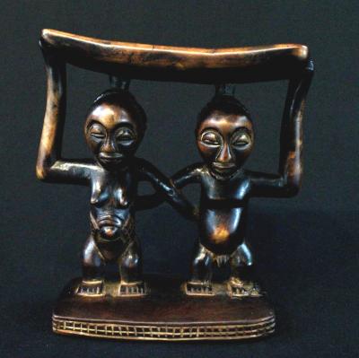 République Démocratique du Congo, Culture Luba, Appui Nuque 2