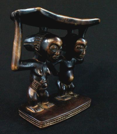 République Démocratique du Congo, Culture Luba, Appui Nuque 2