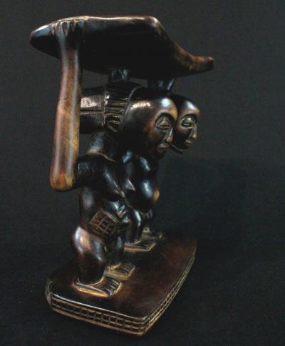 République Démocratique du Congo, Culture Luba, Appui Nuque 2