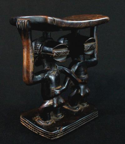 République Démocratique du Congo, Culture Luba, Appui Nuque 2