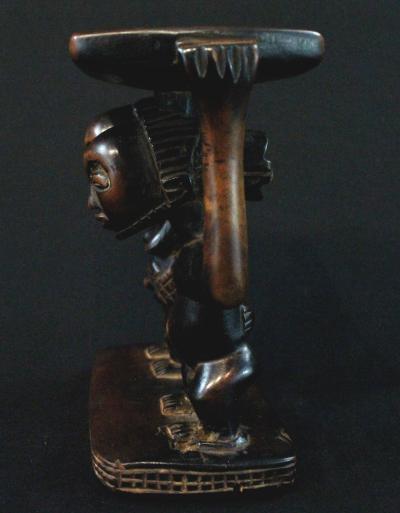 République Démocratique du Congo, Culture Luba, Appui Nuque 2