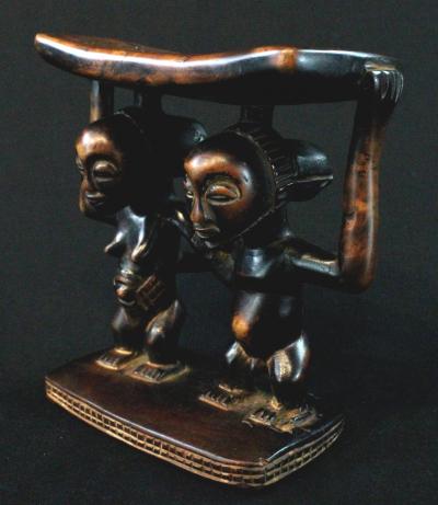 République Démocratique du Congo, Culture Luba, Appui Nuque 2