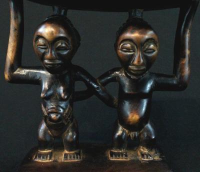 République Démocratique du Congo, Culture Luba, Appui Nuque 2