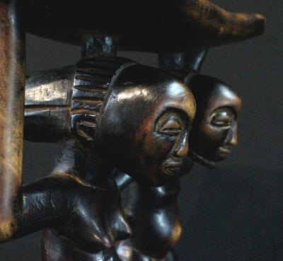 République Démocratique du Congo, Culture Luba, Appui Nuque 2