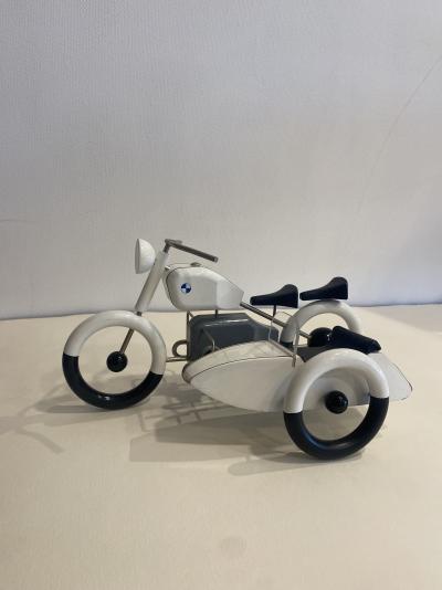 Figurine Aroutcheff Michel. 2
