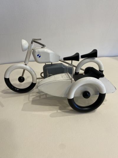 Figurine Aroutcheff Michel. 2