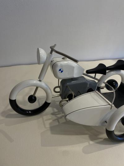 Figurine Aroutcheff Michel. 2
