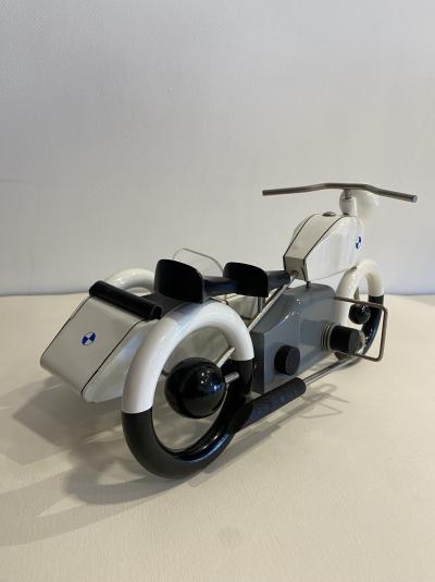 Figurine Aroutcheff Michel. 2