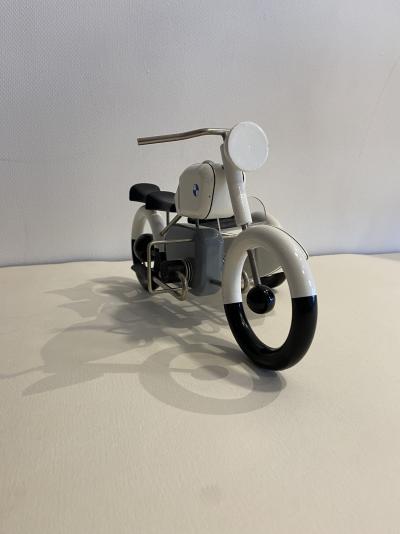 Figurine Aroutcheff Michel. 2