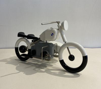 Figurine Aroutcheff Michel. 2