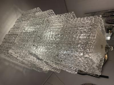 Lustre verre de murano 2