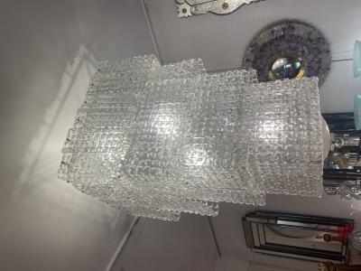 Lustre verre de murano 2