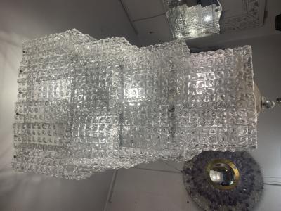 Lustre verre de murano 2