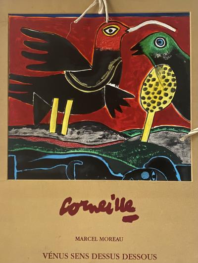 Corneille - Marcel Moreau 2