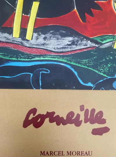 Corneille - Marcel Moreau 2