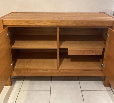 Buffet en orme massif - Regain ( Chapo ) 2