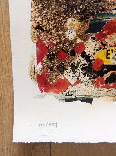 Vhils - Impression 2022 2