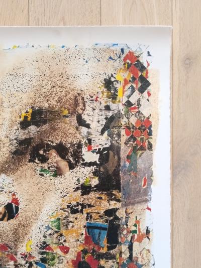 Vhils - Impression 2022 2