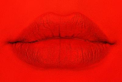 Gaudi .C BOCCA ROSSO LOVE (2023) 2